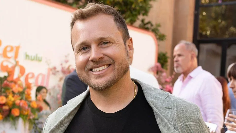 Spencer Pratt reveals the one major issue made him decide to run as a Republican