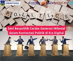 Dinamika Politik Indonesia Terkini: Menyongsong Era Baru dan Tantangan Ke Depan