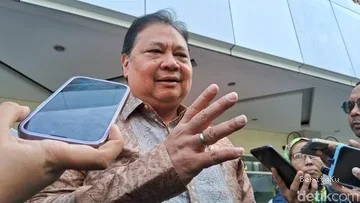 Pemerintah Klaim Pengusaha Respons Positif BUMN Ekspor DSI