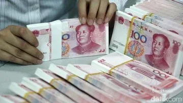 Tak Cuma Dolar AS, Penempatan DHE SDA di Bank Bisa Pakai Yuan