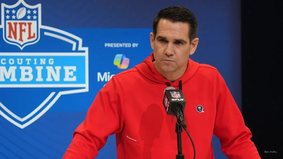 New York Giants reward Joe Schoen with new contract despite little proof rebuild is working: REPORT
